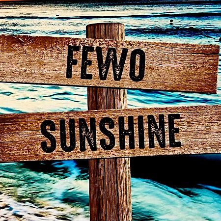 Fewo Sunshine Heringsdorf  Kültér fotó
