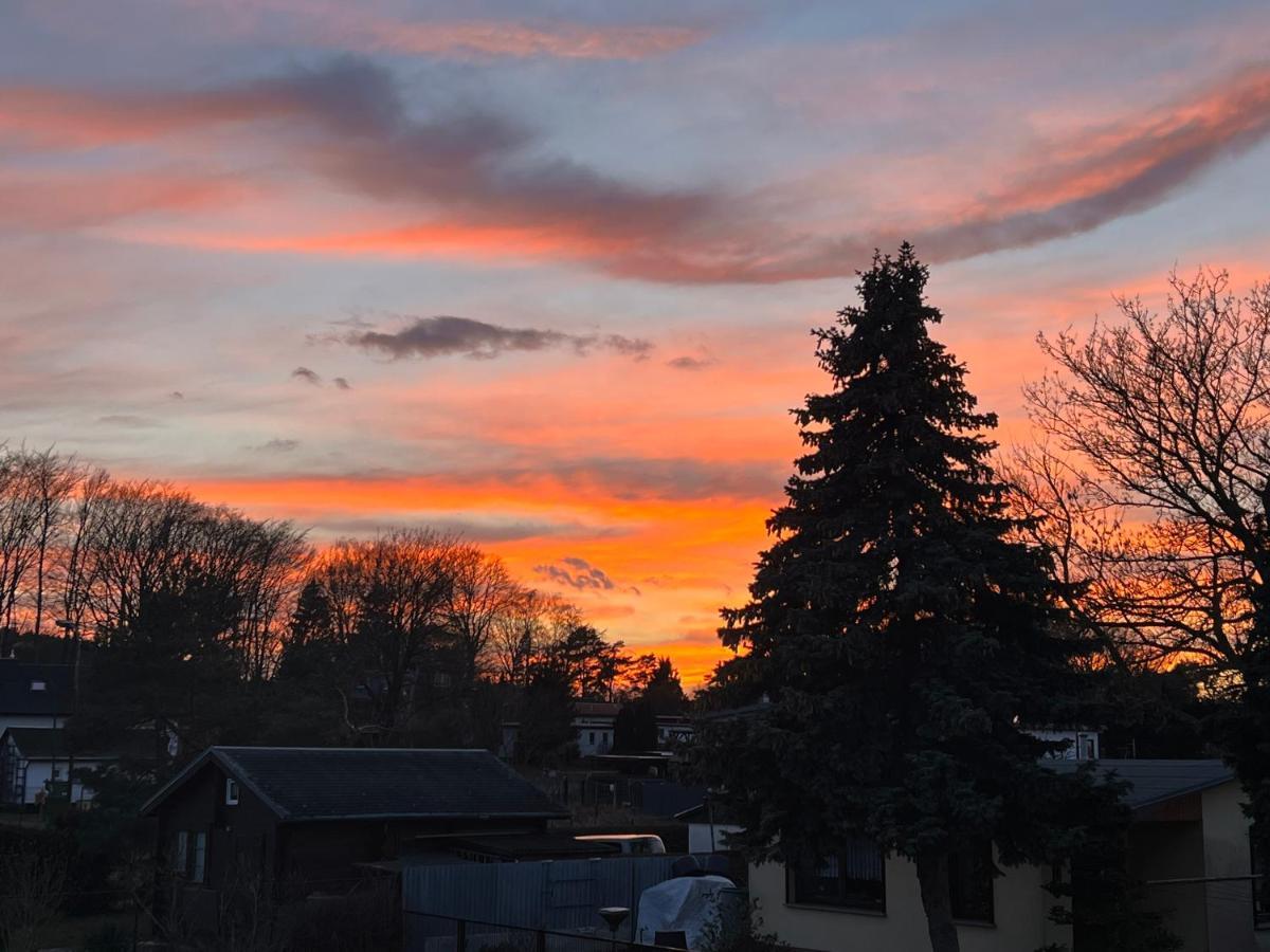 Fewo Sunshine Heringsdorf  Kültér fotó