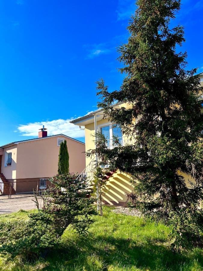 Fewo Sunshine Heringsdorf  Kültér fotó