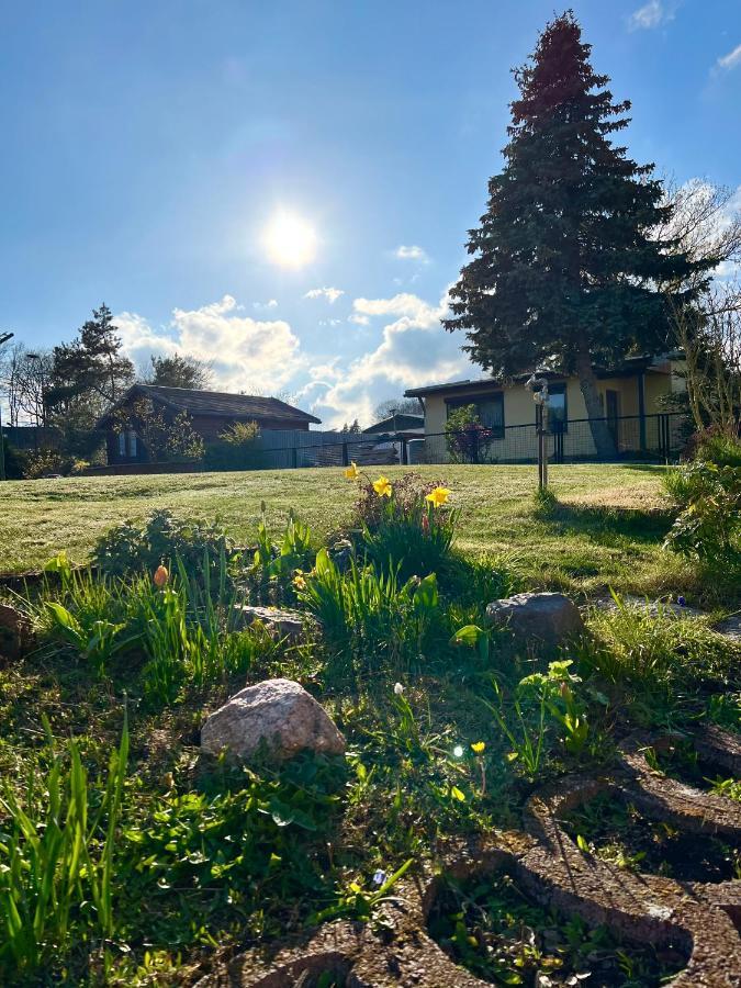 Fewo Sunshine Heringsdorf  Kültér fotó