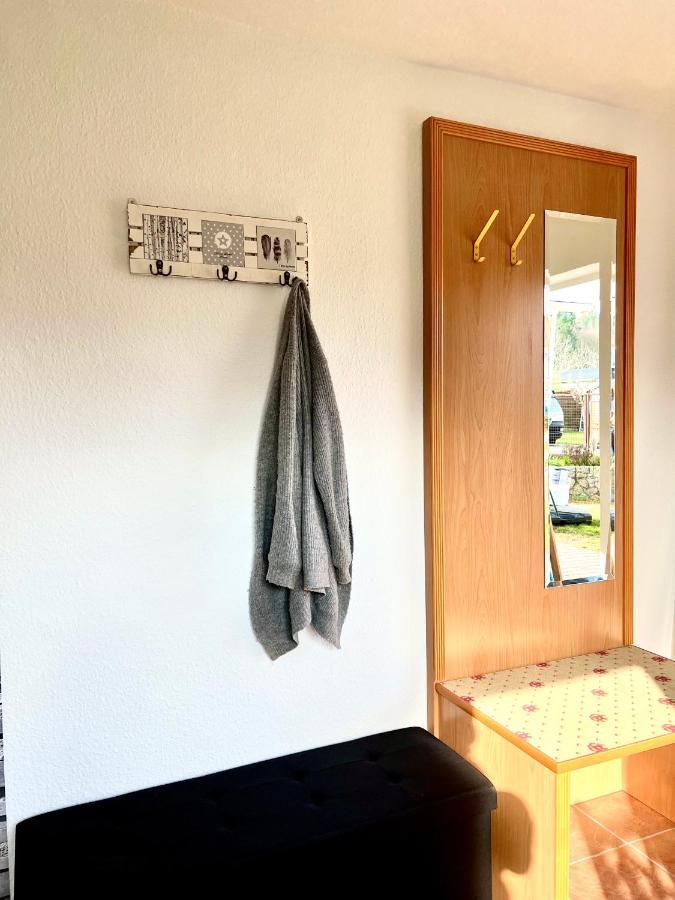 Fewo Sunshine Heringsdorf  Kültér fotó