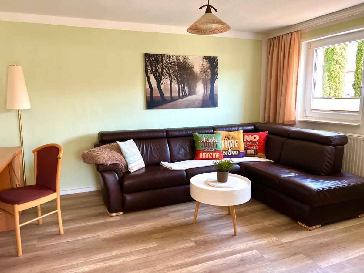 Fewo Sunshine Heringsdorf  Kültér fotó
