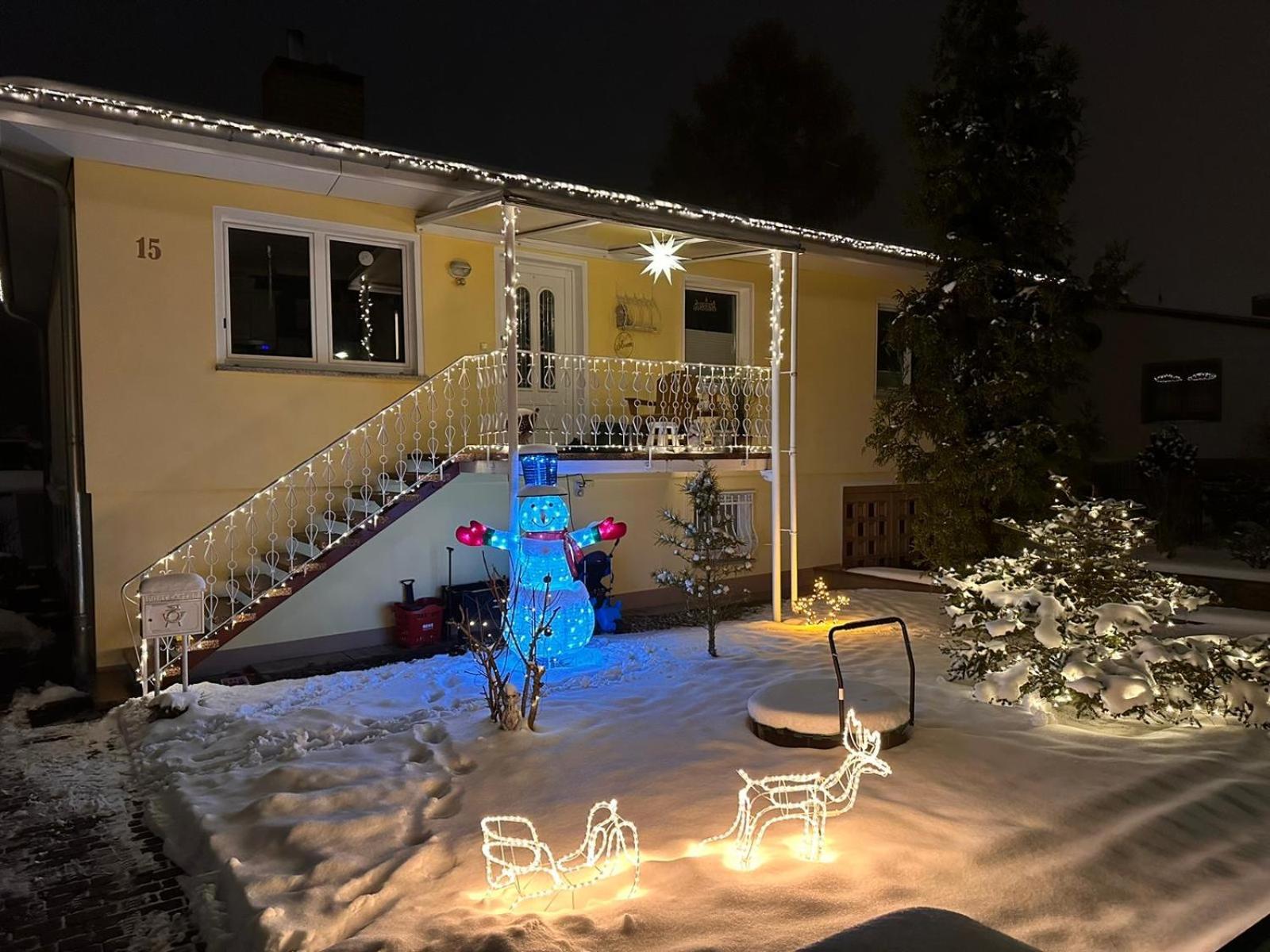 Fewo Sunshine Heringsdorf  Kültér fotó